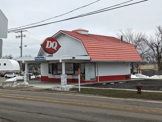 Dairy Queen (Treat)