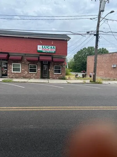 Lucas Italian Deli