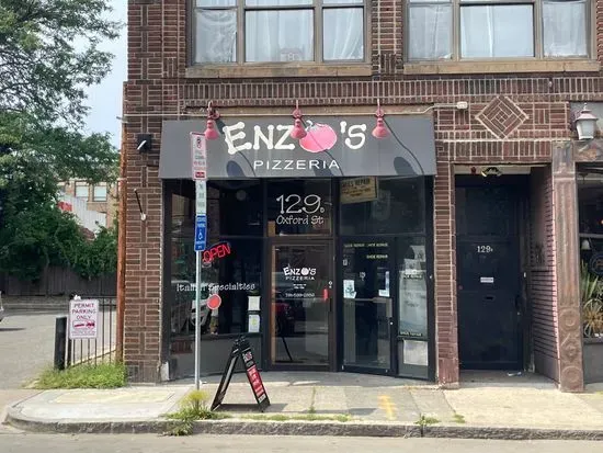 Enzo's Pizzeria