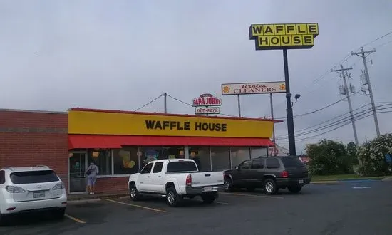 Waffle House