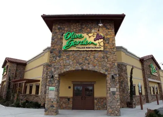 Olive Garden Italian Restaurant