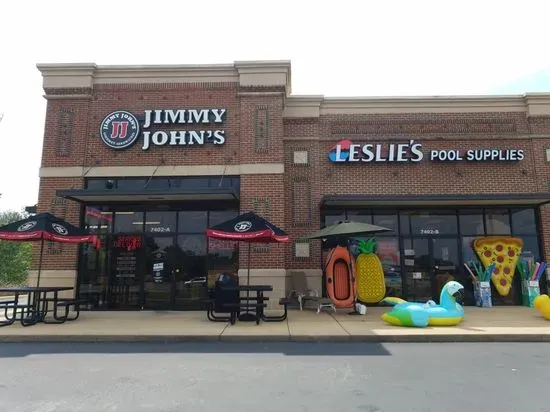 Jimmy John's