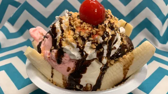 St. Rose Sno-Balls