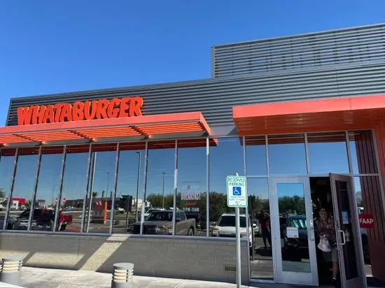 Whataburger