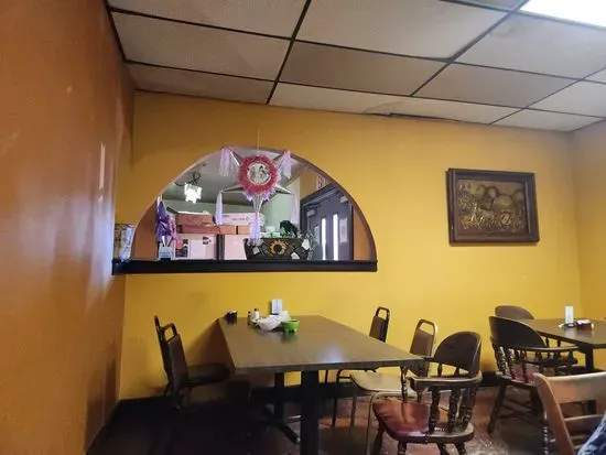 Laredo Restaurant