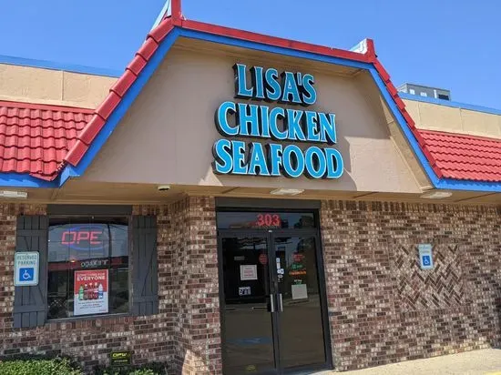 Lisa's Chicken