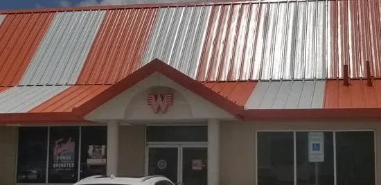 Whataburger