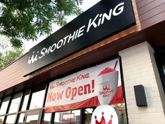 Smoothie King