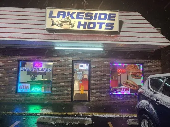 Lakeside Hots