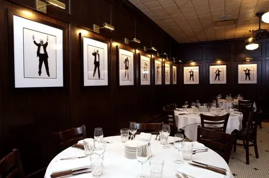 Harry Caray's Italian Steakhouse