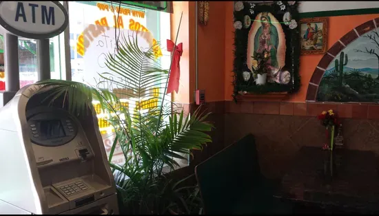 El Ranchito Taqueria