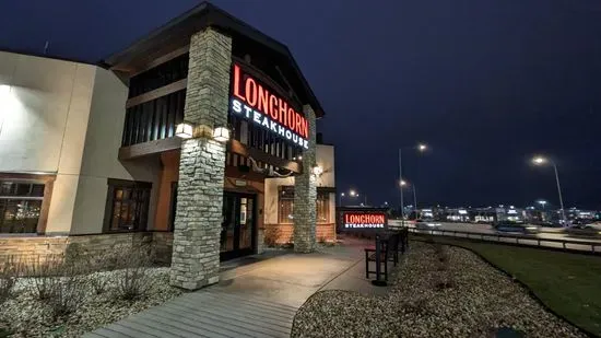 LongHorn Steakhouse