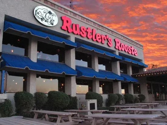 Rustler’s Rooste