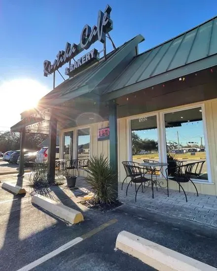 Rustika Cafe and Bakery: Friendswood