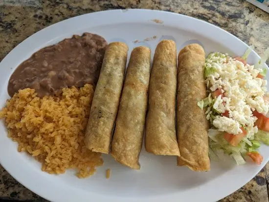 Taqueria Y Tortilleria Cervantes