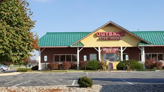 Outback Steakhouse