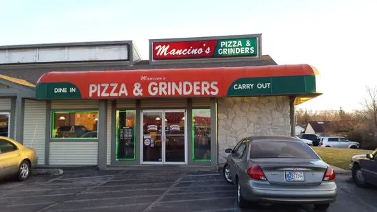 Mancino's Pizza & Grinders