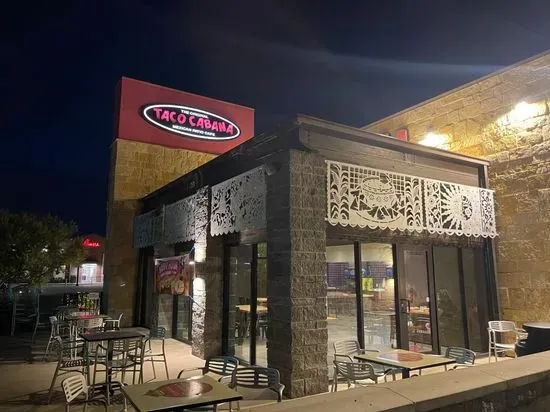 Taco Cabana