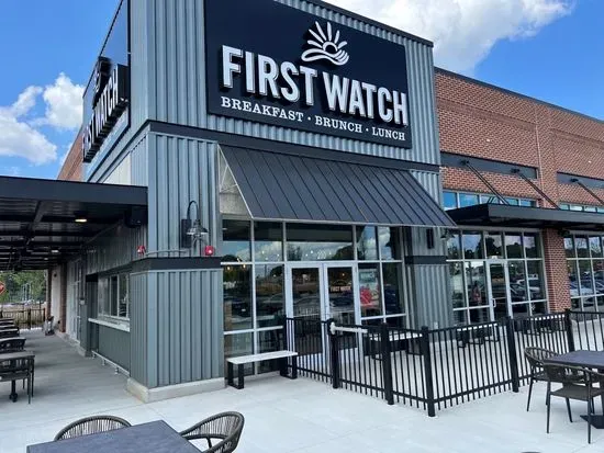 First Watch