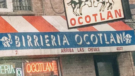 Birrieria Ocotlan