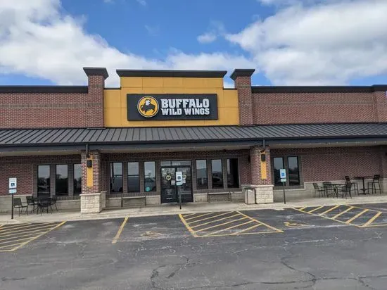 Buffalo Wild Wings