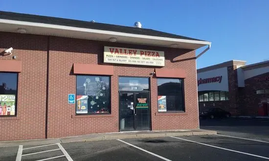 Valley Pizza