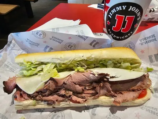 Jimmy John's