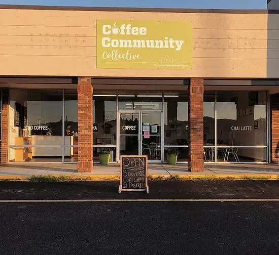 Coffee Community Collective