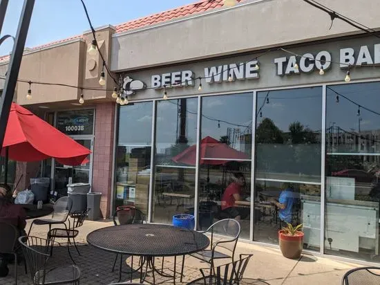 Taco Bar El Guero