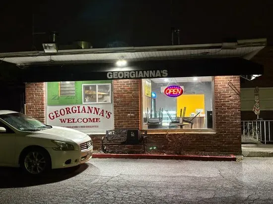 Georgianna's Pizza