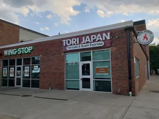 Tori Japan