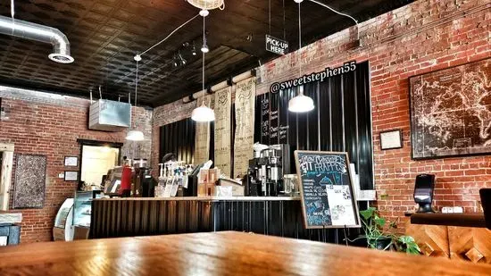 Casa Del Cafe