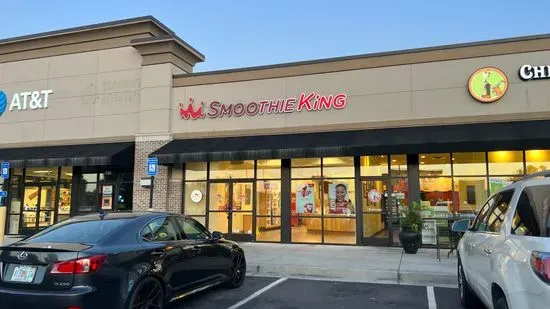 Smoothie King