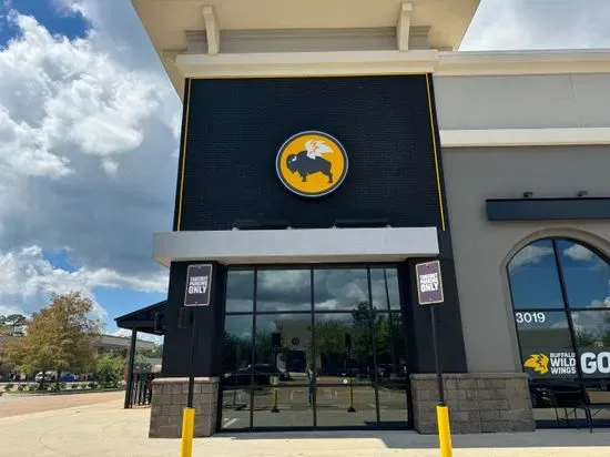 Buffalo Wild Wings