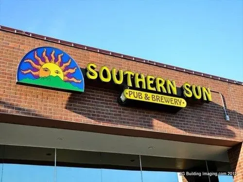 Southern Sun Pub & Brewery