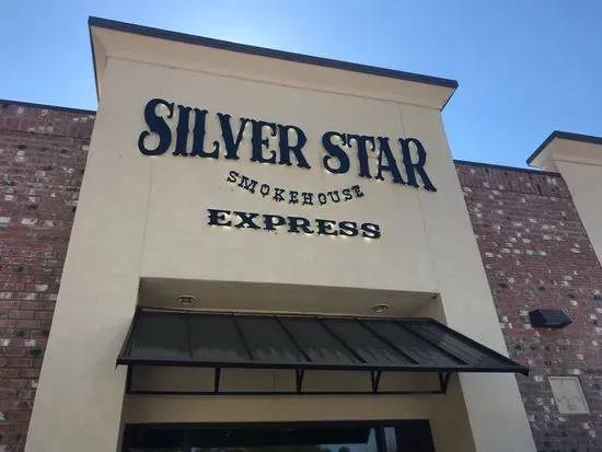 Silver Star Smokehouse Express