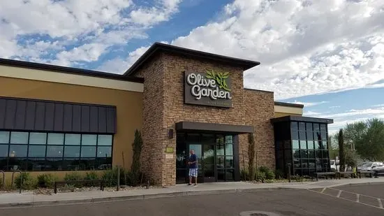 Olive Garden Italian Restaurant