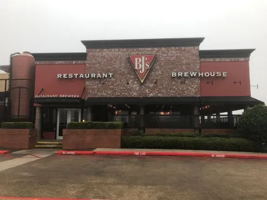 BJ's Restaurant & Brewhouse