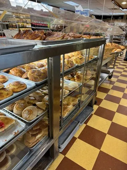 La Espiga De Oro Bakery