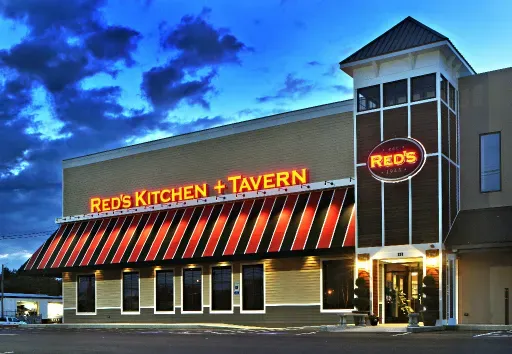 Red's Kitchen + Tavern