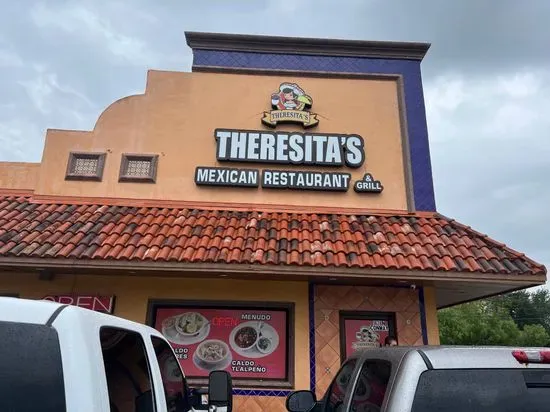 Theresitas Mexican Restaurant