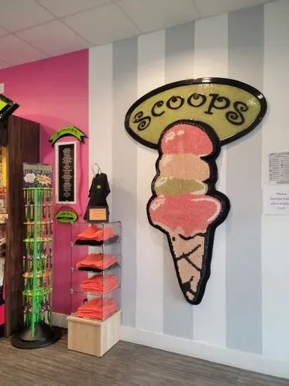 Scoops Monroe Georgia