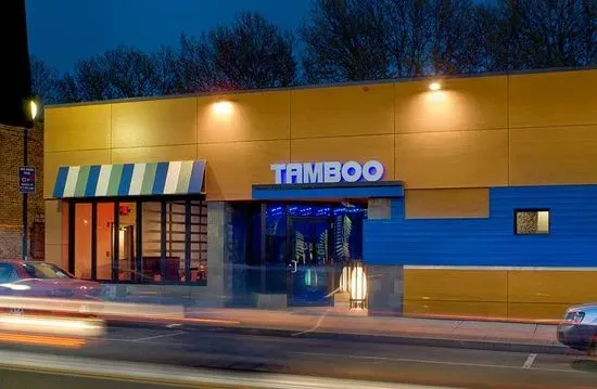 Tamboo Bistro