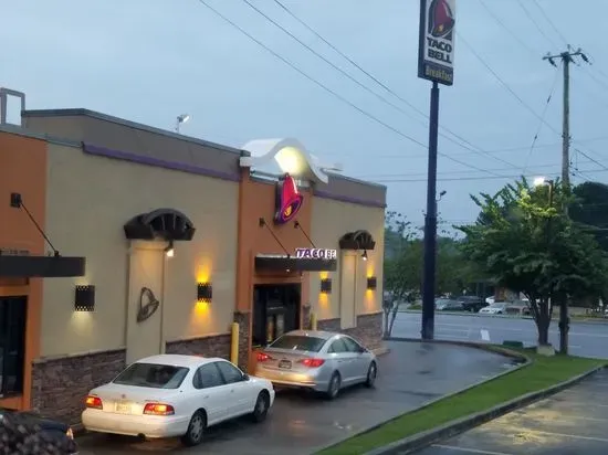 Taco Bell