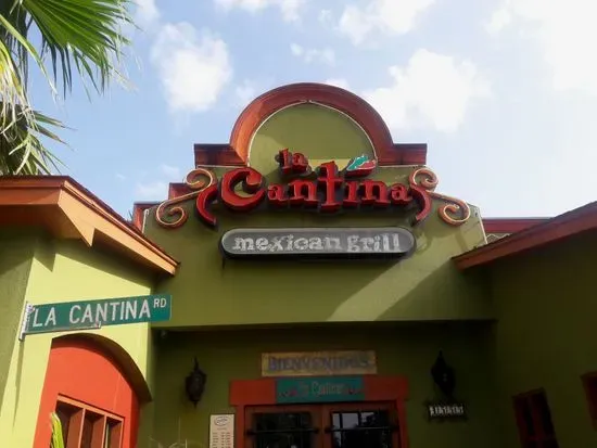 La Cantina Mexican Grill