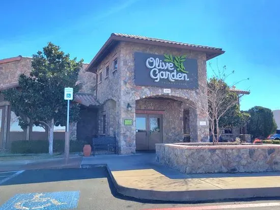 Olive Garden Italian Restaurant