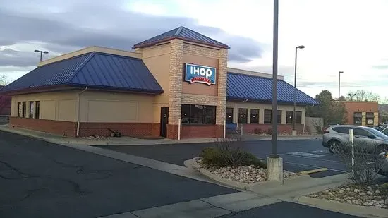 IHOP