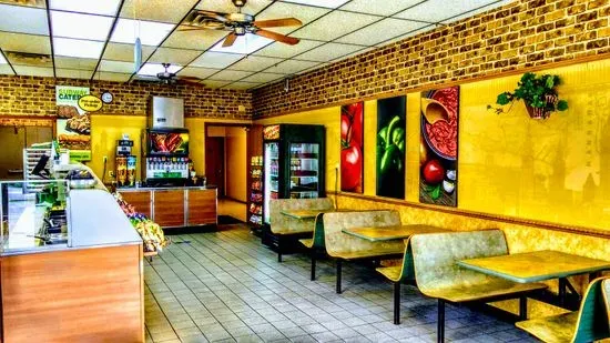 Subway