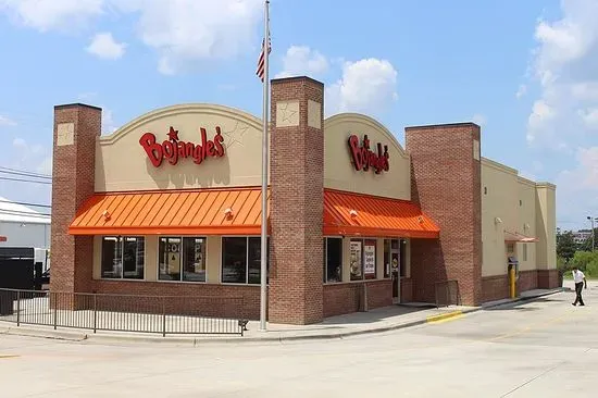 Bojangles