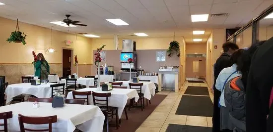 Lawrence's SoulFood Restaurant